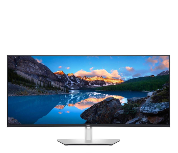 Dell U4021QW - 648255 - zdjęcie